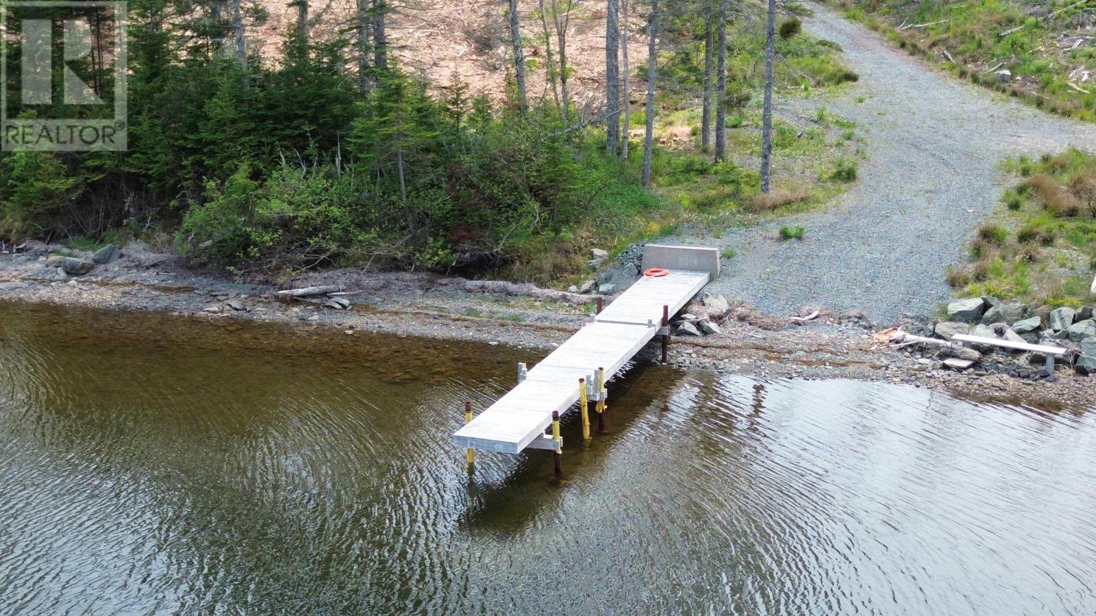 Lot 1b 1587 Corbetts Cove Road, Barra Head, Nova Scotia  B0E 3B0 - Photo 2 - 202513761