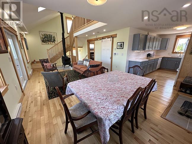 Lot 1b 1587 Corbetts Cove Road, Barra Head, Nova Scotia  B0E 3B0 - Photo 11 - 202513761