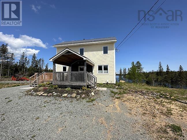 Lot 1b 1587 Corbetts Cove Road, Barra Head, Nova Scotia  B0E 3B0 - Photo 34 - 202513761