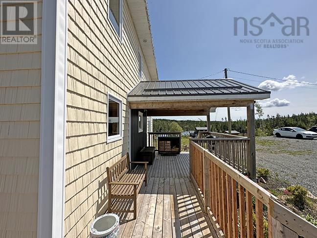 Lot 1b 1587 Corbetts Cove Road, Barra Head, Nova Scotia  B0E 3B0 - Photo 33 - 202513761