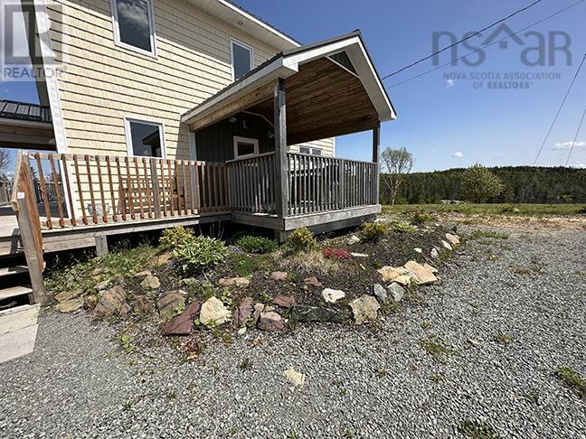 Lot 1b 1587 Corbetts Cove Road, Barra Head, Nova Scotia  B0E 3B0 - Photo 5 - 202513761