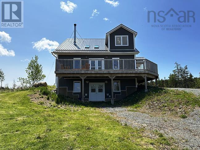 Lot 1b 1587 Corbetts Cove Road, Barra Head, Nova Scotia  B0E 3B0 - Photo 40 - 202513761