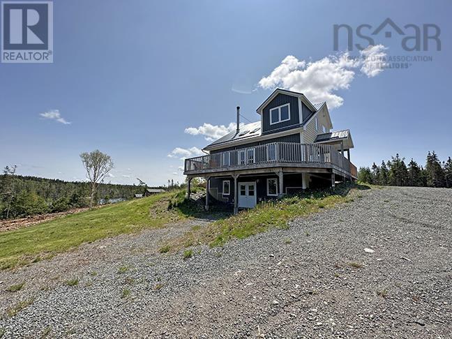 Lot 1b 1587 Corbetts Cove Road, Barra Head, Nova Scotia  B0E 3B0 - Photo 4 - 202513761