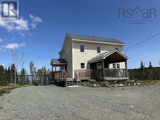 Lot 1b 1587 Corbetts Cove Road, Barra Head, Nova Scotia  B0E 3B0 - Photo 36 - 202513761