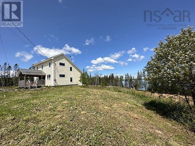 Lot 1b 1587 Corbetts Cove Road, Barra Head, Nova Scotia  B0E 3B0 - Photo 35 - 202513761