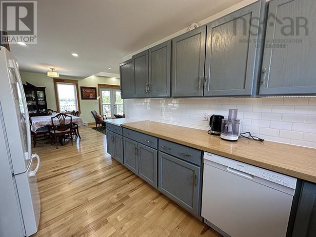 Lot 1b 1587 Corbetts Cove Road, Barra Head, Nova Scotia  B0E 3B0 - Photo 8 - 202513761