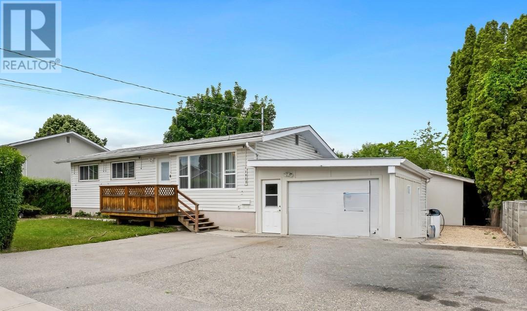 3908 25 Street, Vernon, British Columbia  V1T 4R7 - Photo 34 - 10351485