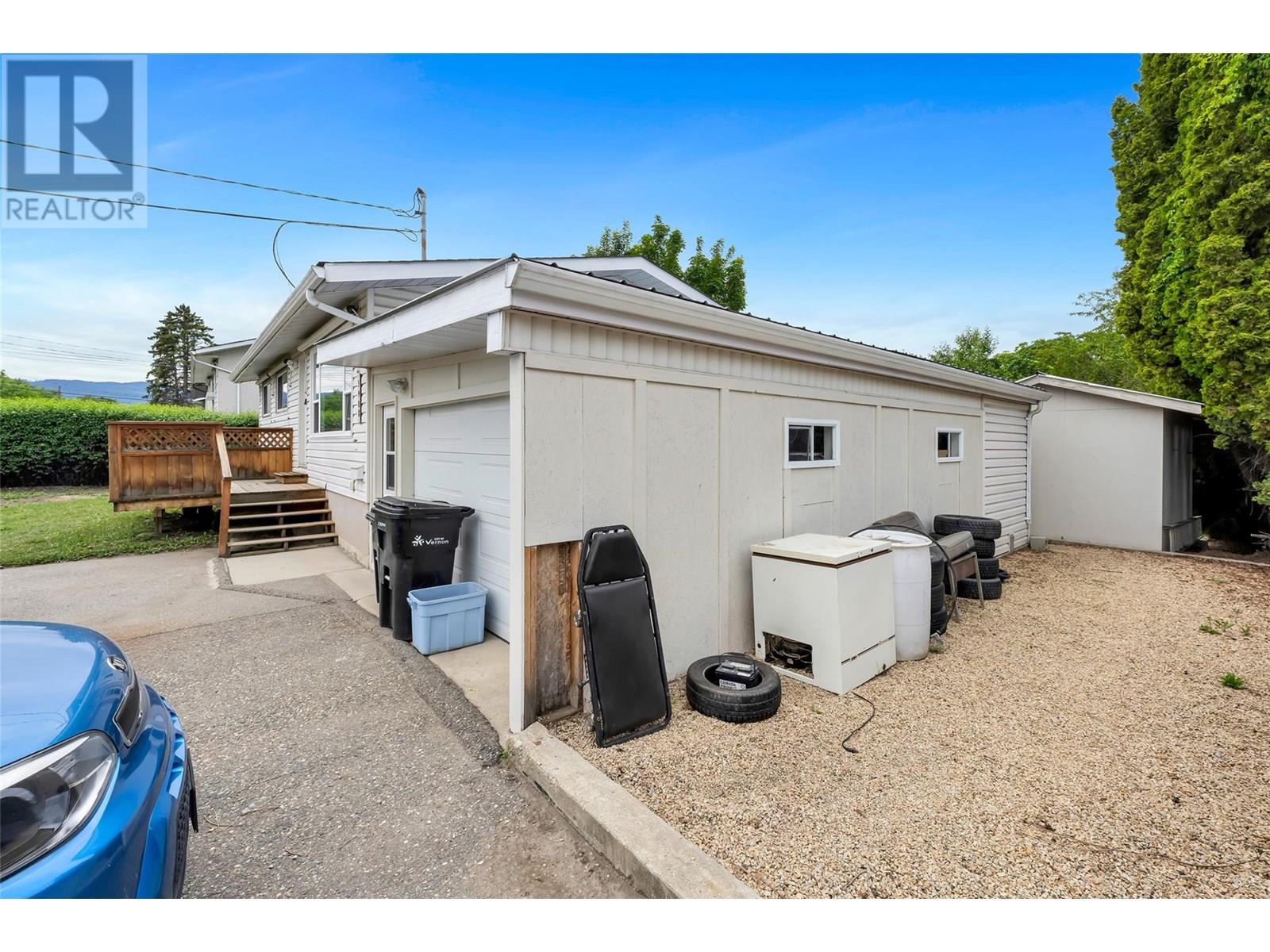 3908 25 Street, Vernon, British Columbia  V1T 4R7 - Photo 31 - 10351485