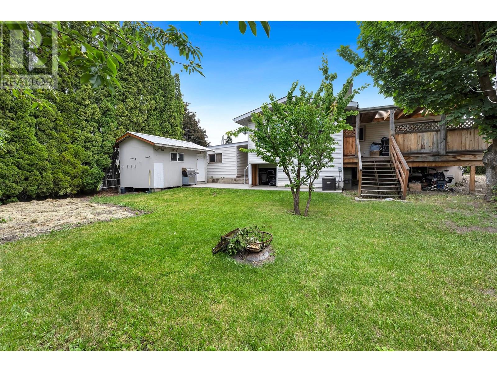 3908 25 Street, Vernon, British Columbia  V1T 4R7 - Photo 32 - 10351485
