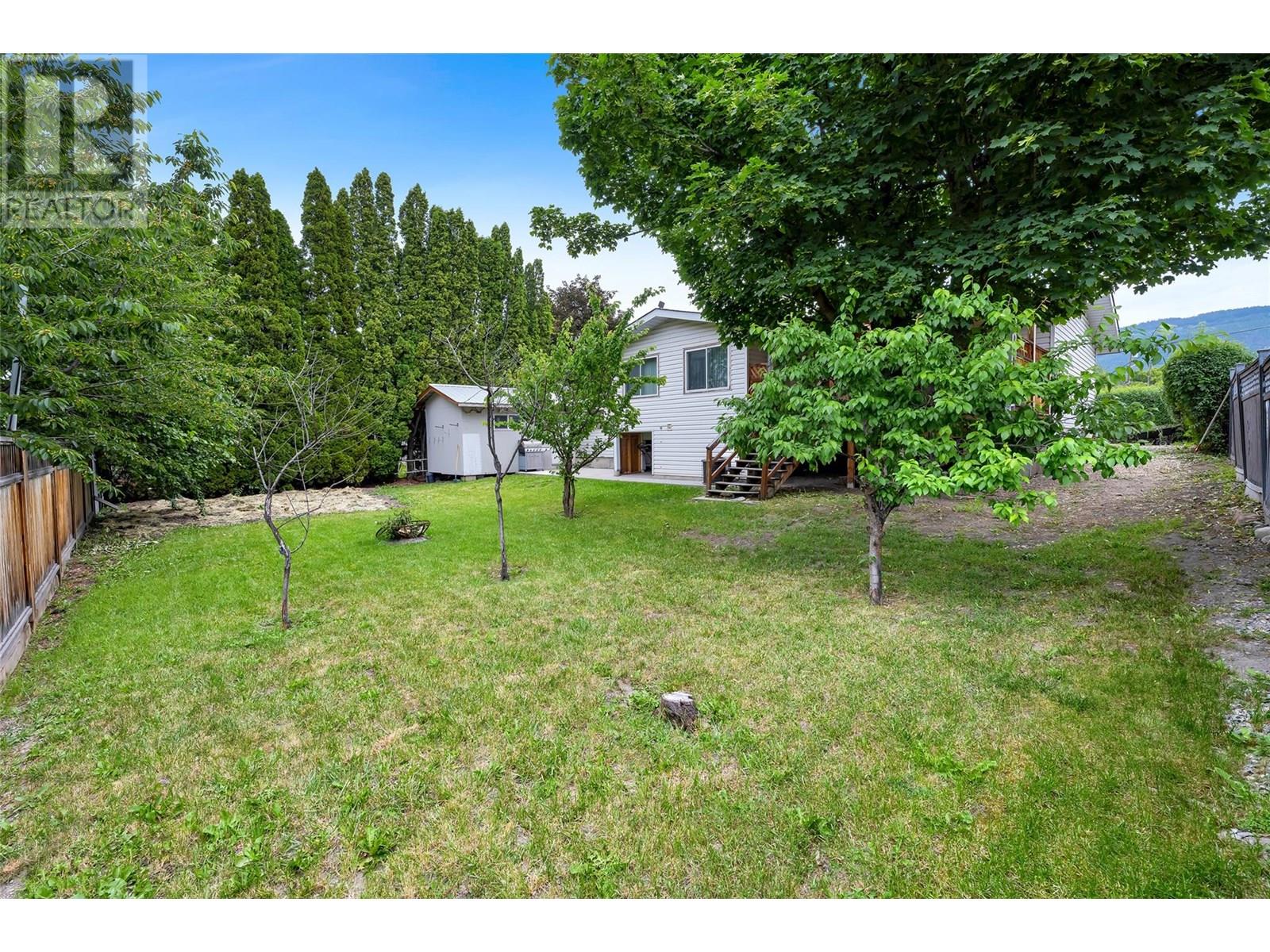 3908 25 Street, Vernon, British Columbia  V1T 4R7 - Photo 2 - 10351485