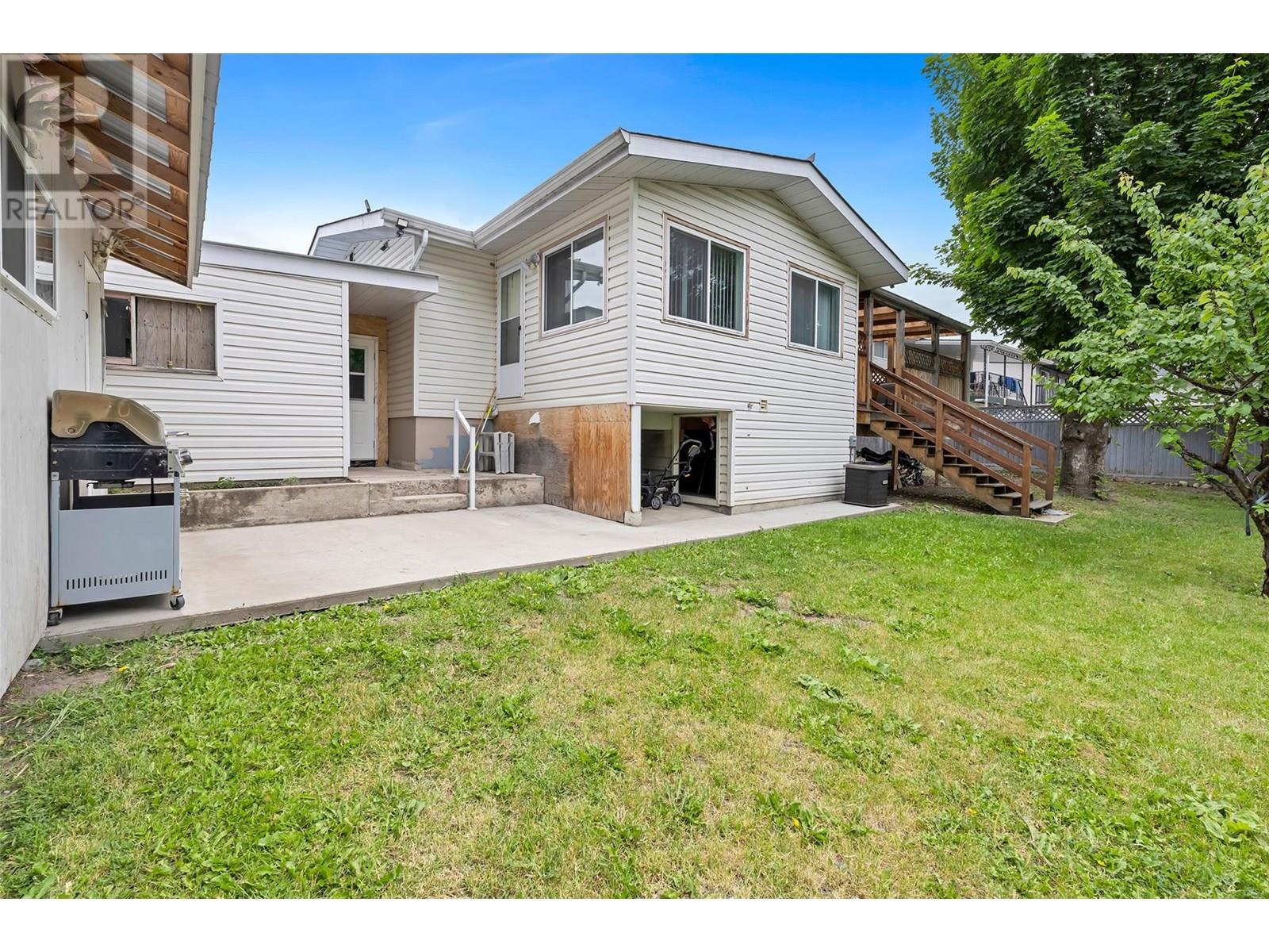 3908 25 Street, Vernon, British Columbia  V1T 4R7 - Photo 29 - 10351485