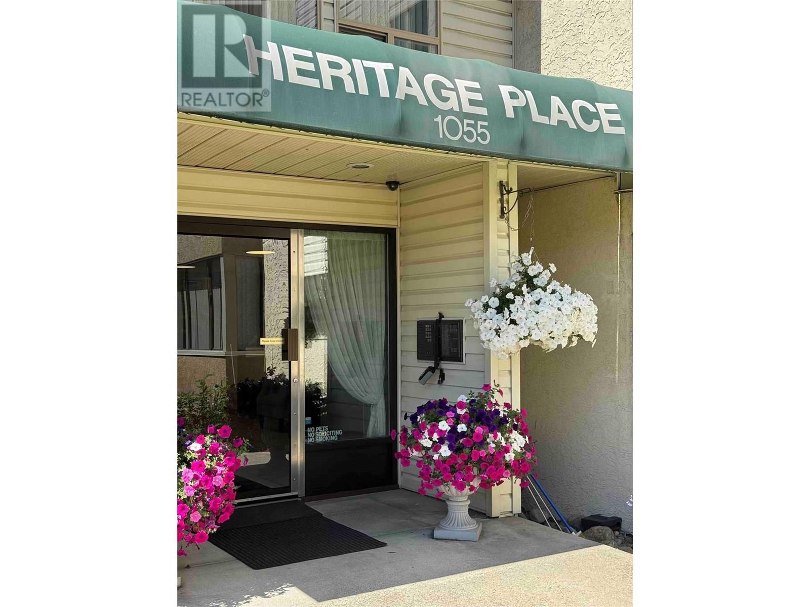 1055 Glenwood Avenue Unit# 104, Kelowna, British Columbia  V1Y 5M8 - Photo 17 - 10351623