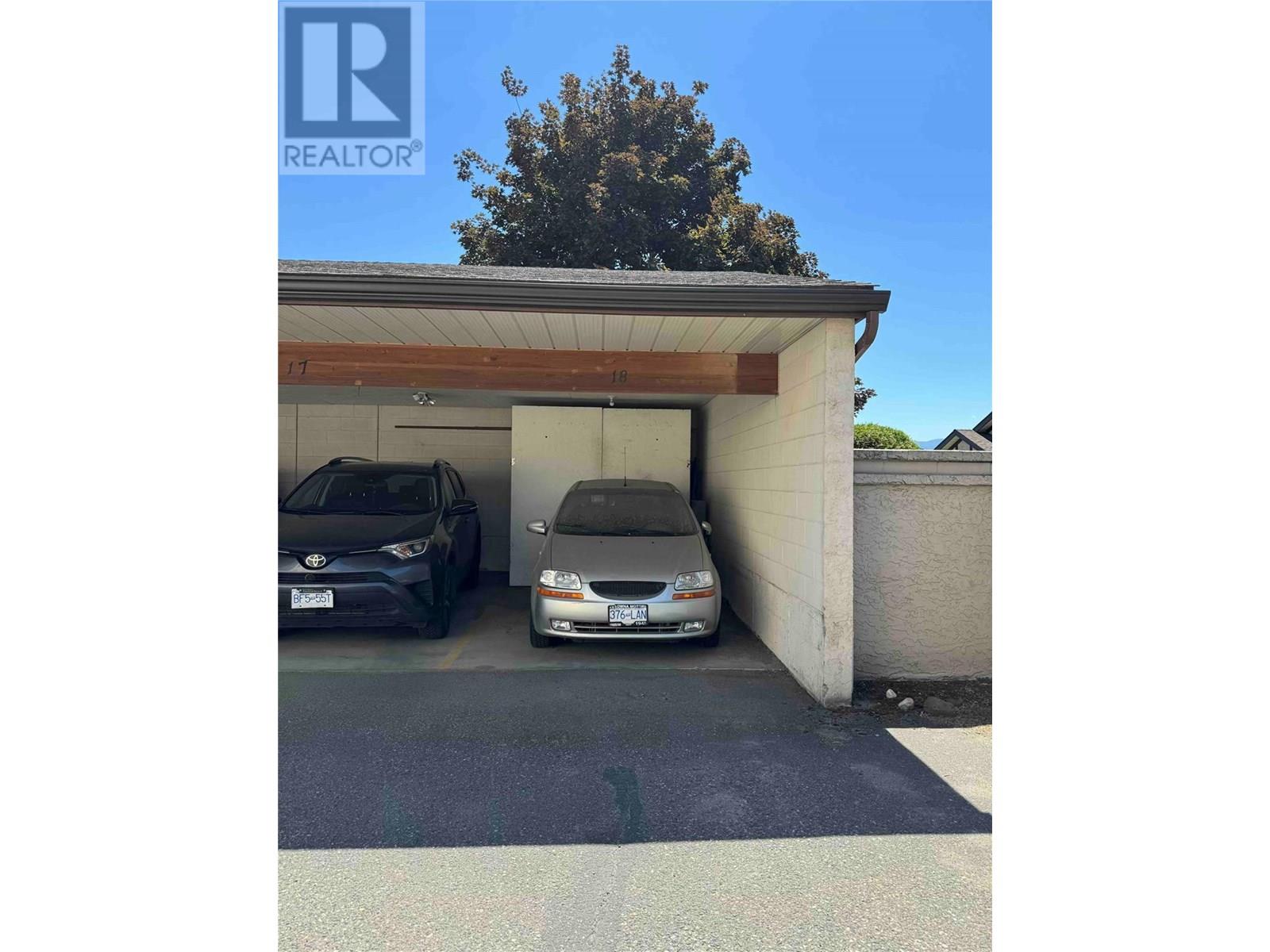 1055 Glenwood Avenue Unit# 104, Kelowna, British Columbia  V1Y 5M8 - Photo 20 - 10351623