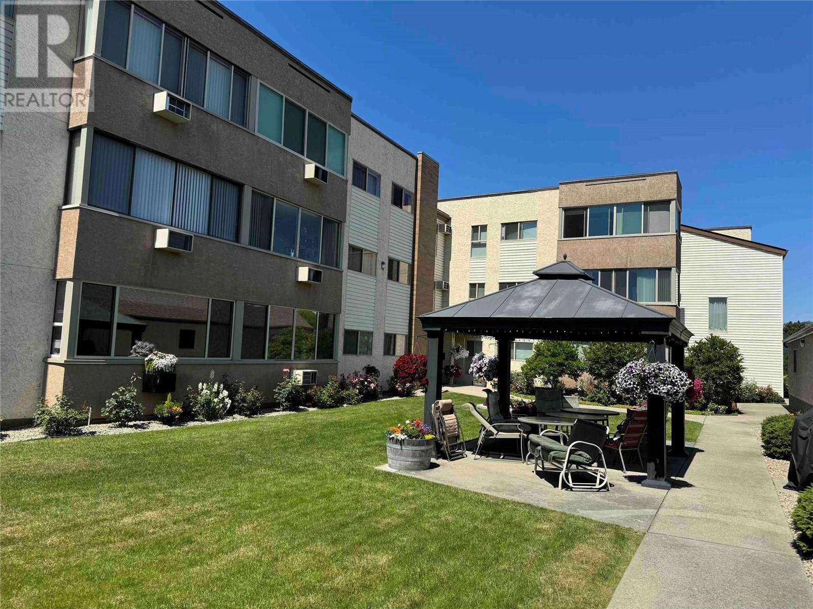 1055 Glenwood Avenue Unit# 104, Kelowna, British Columbia  V1Y 5M8 - Photo 18 - 10351623