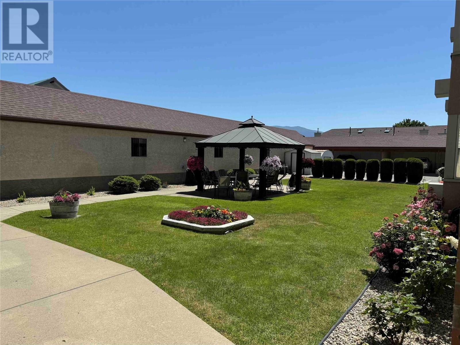 1055 Glenwood Avenue Unit# 104, Kelowna, British Columbia  V1Y 5M8 - Photo 2 - 10351623