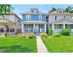 937 MOY, Windsor, Ontario