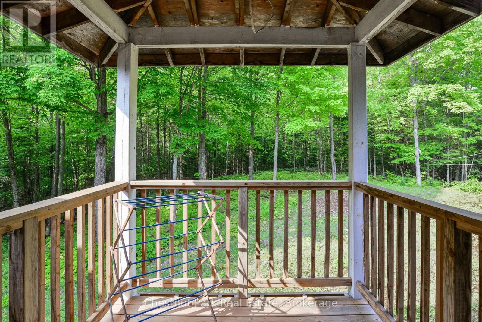 628 Lynx Lake Road, Huntsville, Ontario  P1H 2J3 - Photo 21 - X12207313