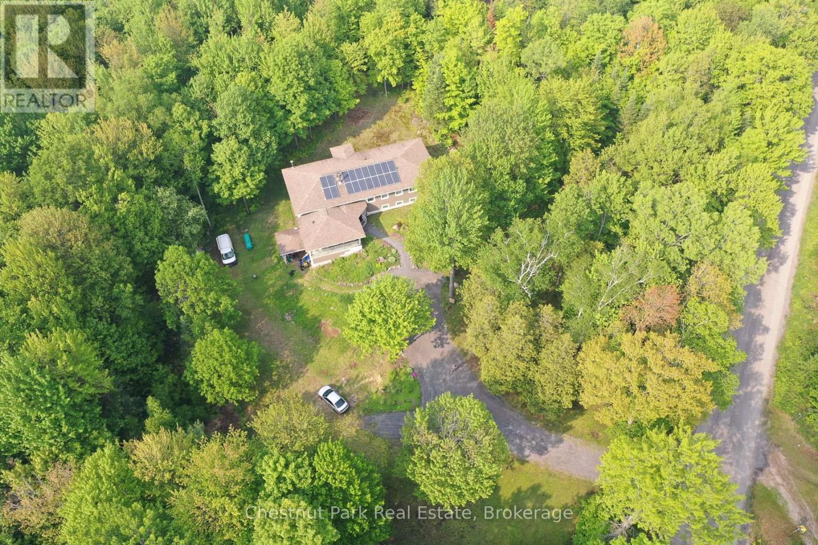 628 Lynx Lake Road, Huntsville, Ontario  P1H 2J3 - Photo 27 - X12207313