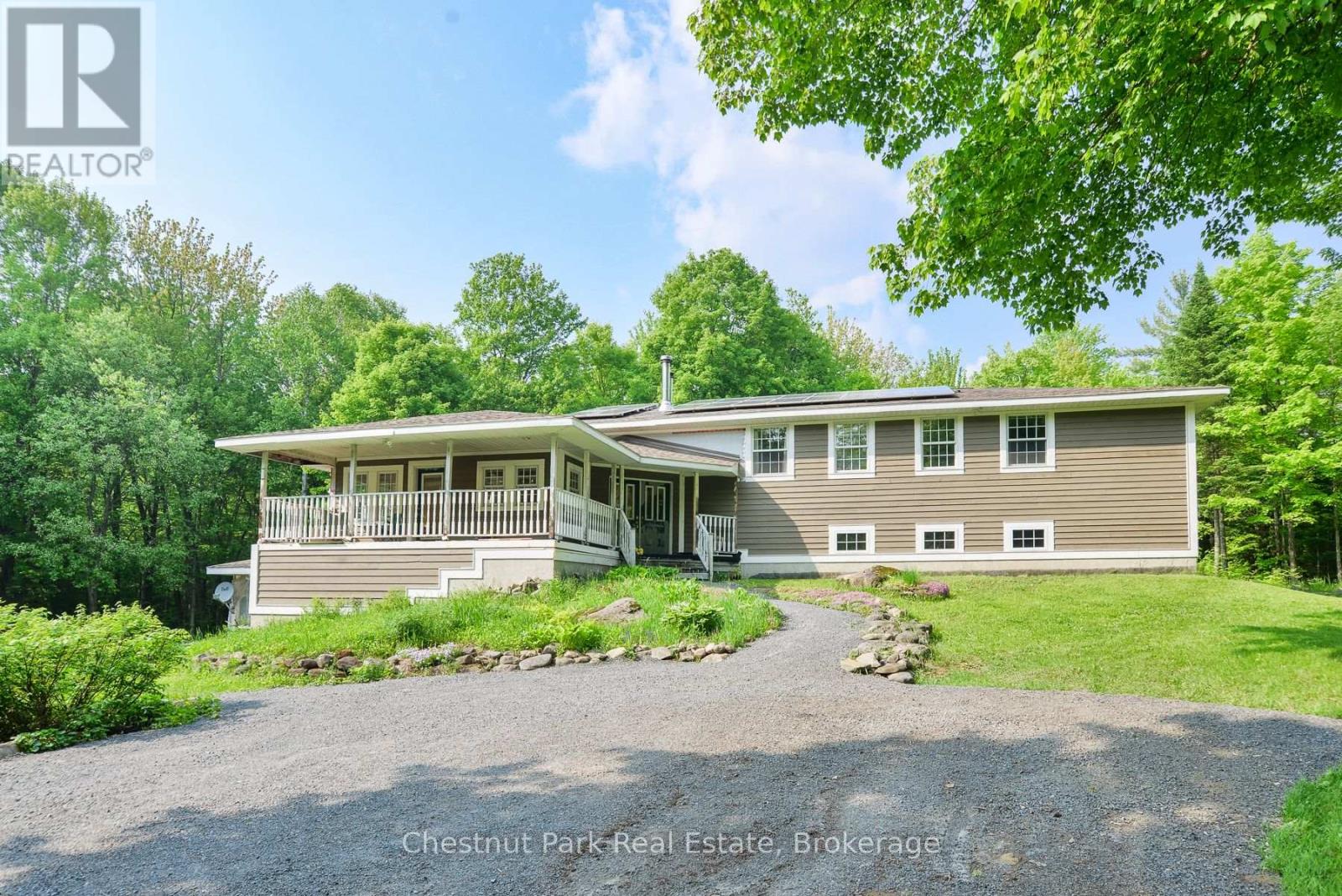 628 Lynx Lake Road, Huntsville, Ontario  P1H 2J3 - Photo 26 - X12207313