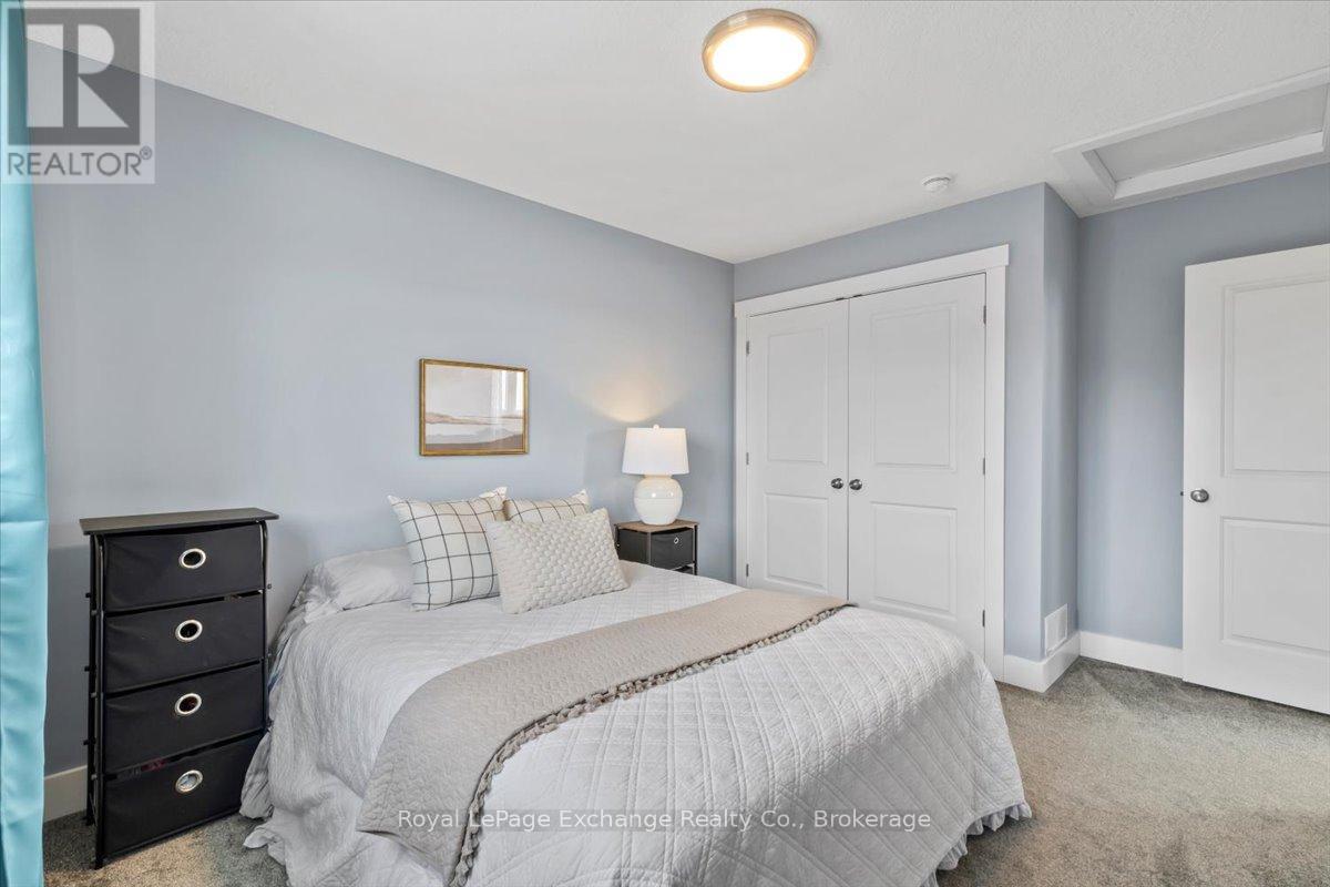 383 Northport Drive, Saugeen Shores, Ontario  N0H 2C8 - Photo 33 - X12207349