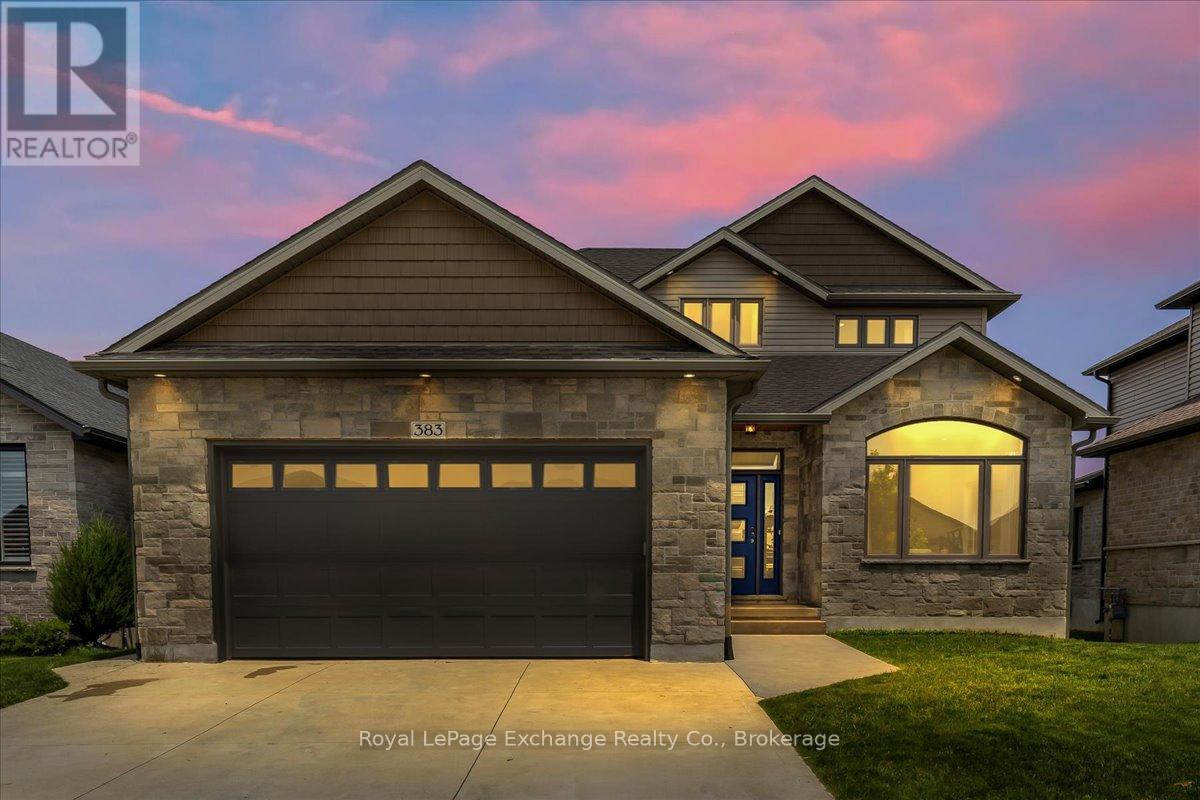 383 Northport Drive, Saugeen Shores, Ontario  N0H 2C8 - Photo 39 - X12207349