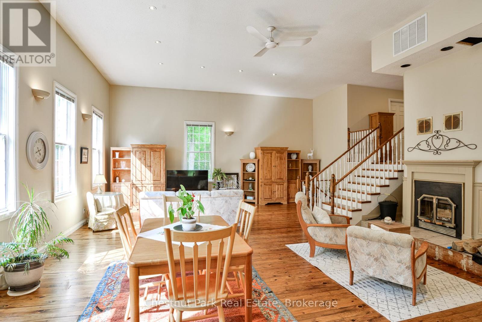 628 Lynx Lake Road, Huntsville, Ontario  P1H 2J3 - Photo 5 - X12207313