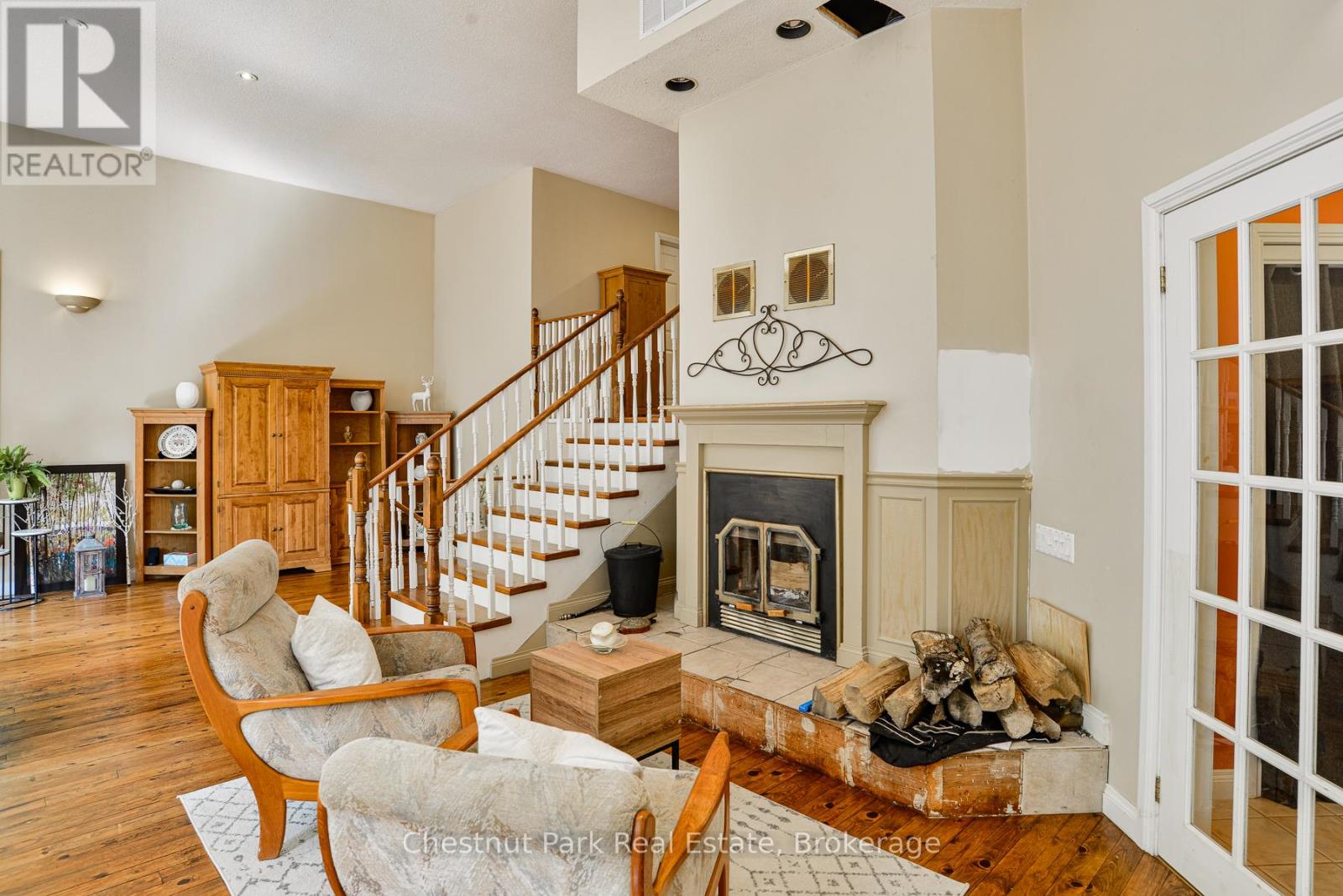 628 Lynx Lake Road, Huntsville, Ontario  P1H 2J3 - Photo 6 - X12207313