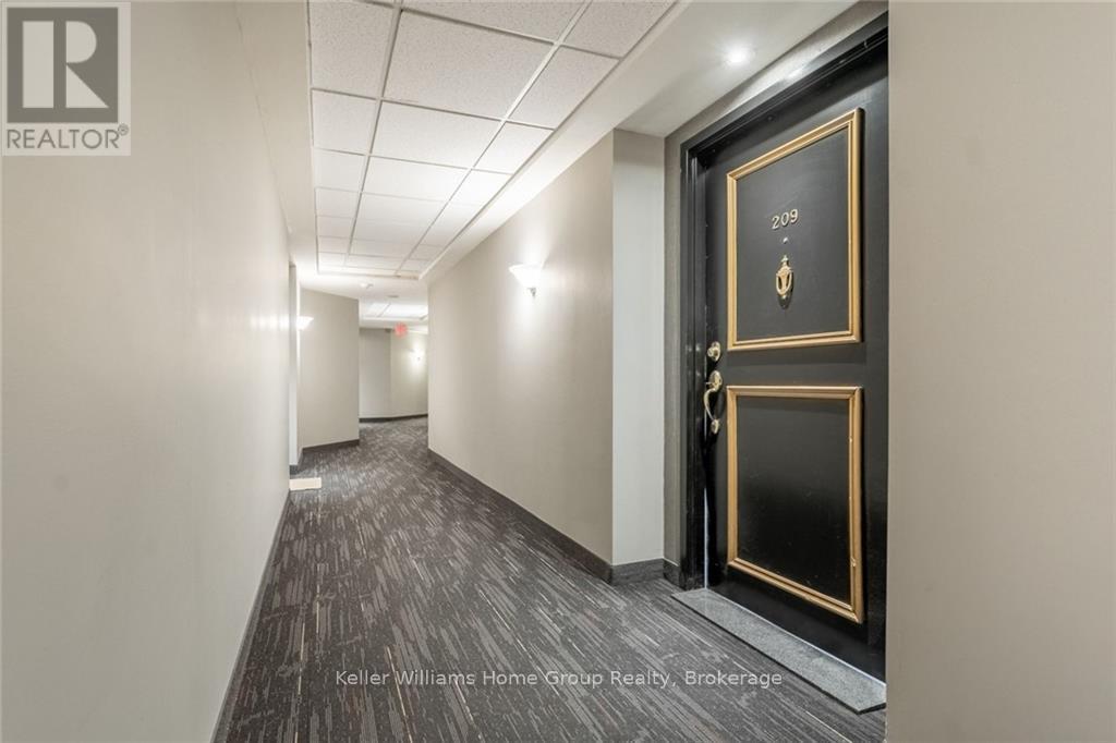209 - 135 James Street S, Hamilton, Ontario  L8P 2Z6 - Photo 4 - X12210323