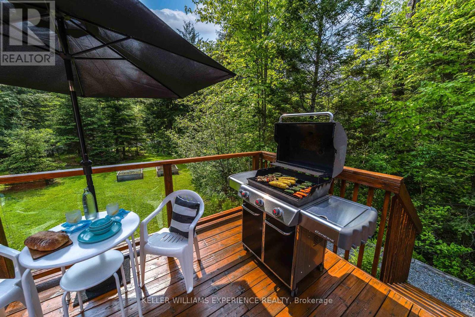 1065 Forrester Trail, Bracebridge (Macaulay), Ontario  P1L 1W9 - Photo 24 - X12203920