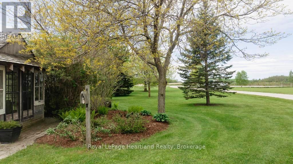 81572 Lucknow Line, Ashfield-Colborne-Wawanosh, Ontario  N7A 3Y1 - Photo 42 - X11962324