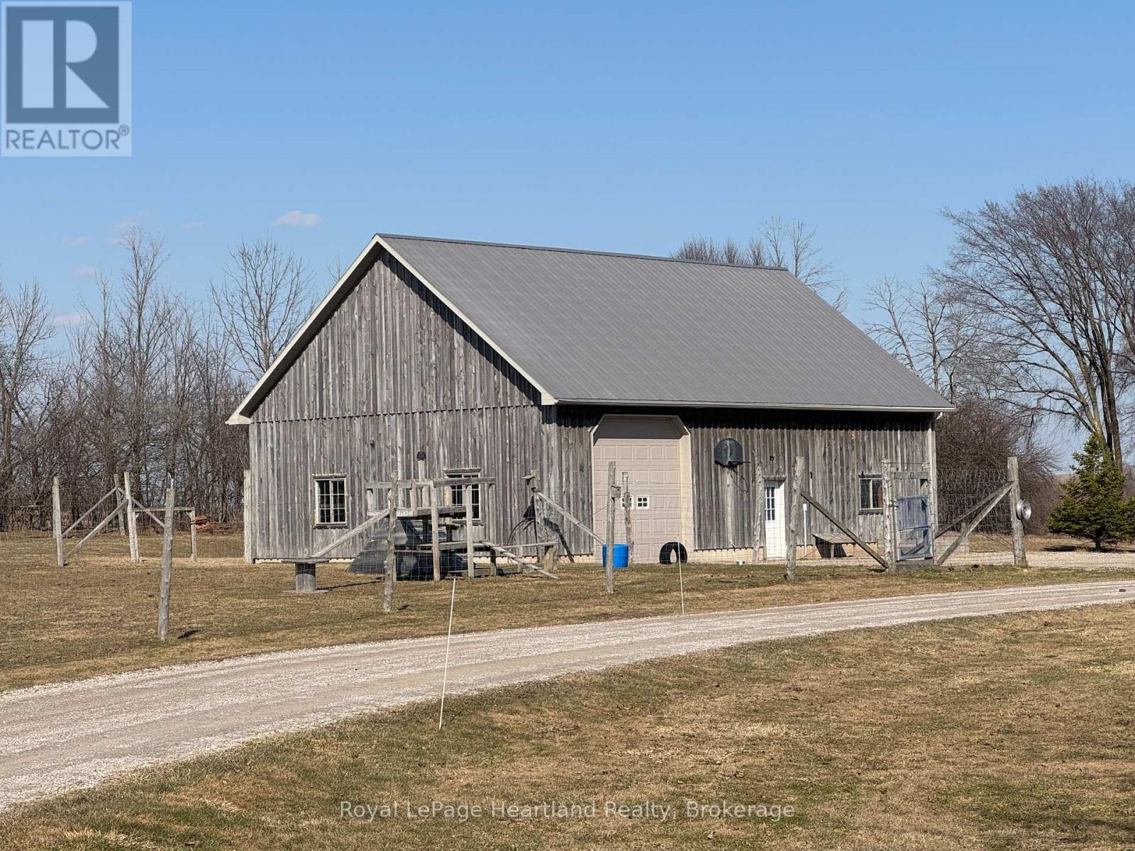 81572 Lucknow Line, Ashfield-Colborne-Wawanosh, Ontario  N7A 3Y1 - Photo 30 - X11962324