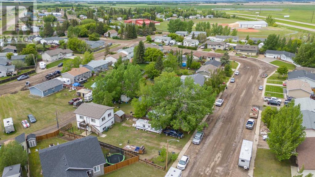 18 3 Avenue Se, Marshall, Saskatchewan  S0M 1R0 - Photo 31 - A2229452