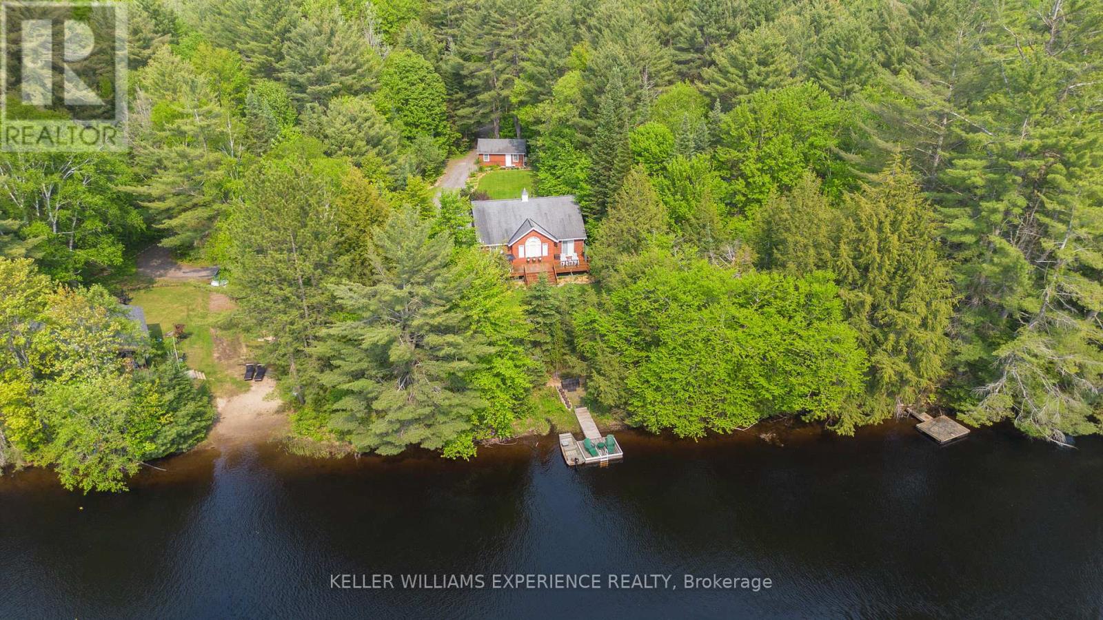 1065 Forrester Trail, Bracebridge (Macaulay), Ontario  P1L 1W9 - Photo 3 - X12203920