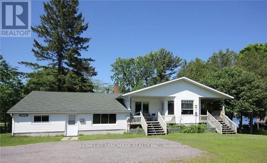 149 WILLIAM STREET, Parry Sound, Ontario