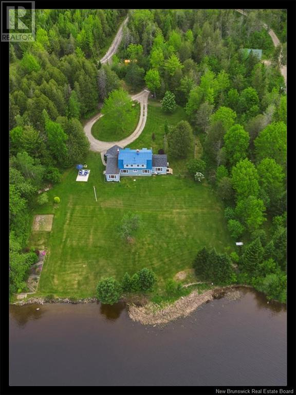 42 Route 615, Jewetts Mills, New Brunswick  E6L 1M2 - Photo 4 - NB120191