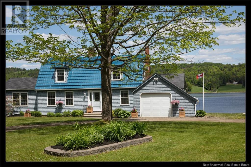 42 Route 615, Jewetts Mills, New Brunswick  E6L 1M2 - Photo 7 - NB120191