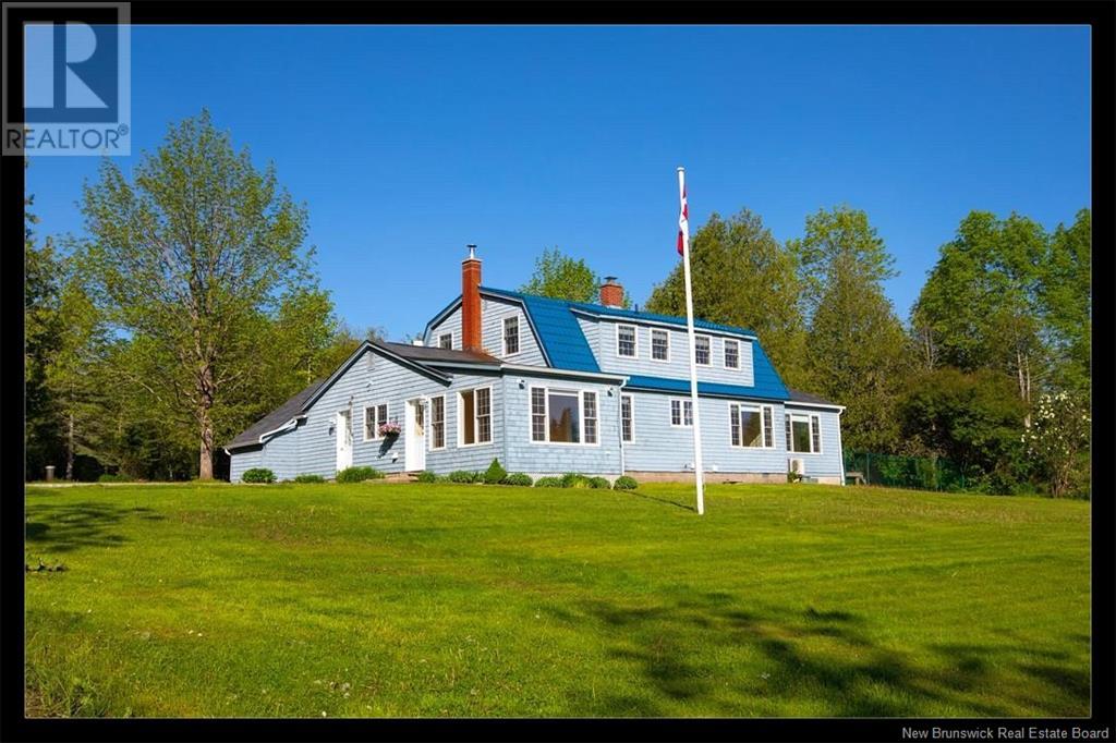 42 Route 615, Jewetts Mills, New Brunswick  E6L 1M2 - Photo 2 - NB120191