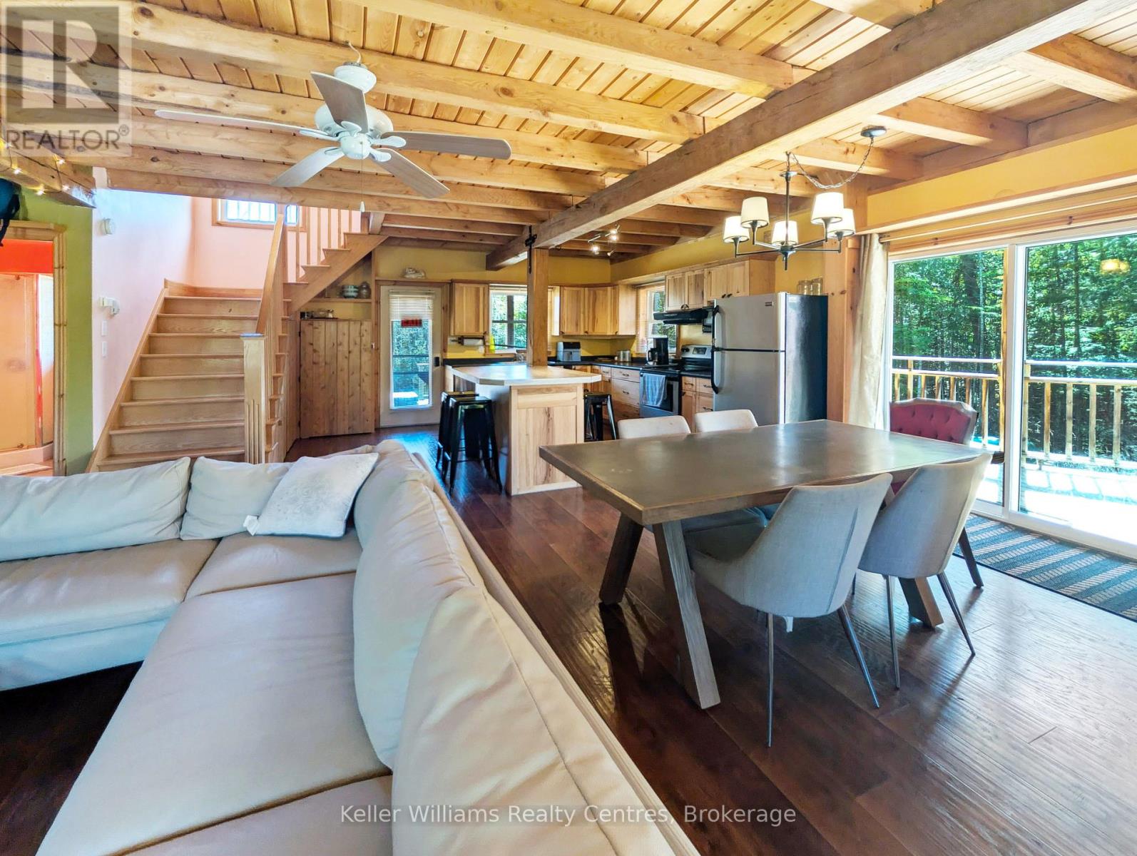 38 Devils Glen Road, Northern Bruce Peninsula, Ontario  N0H 2T0 - Photo 19 - X12099152