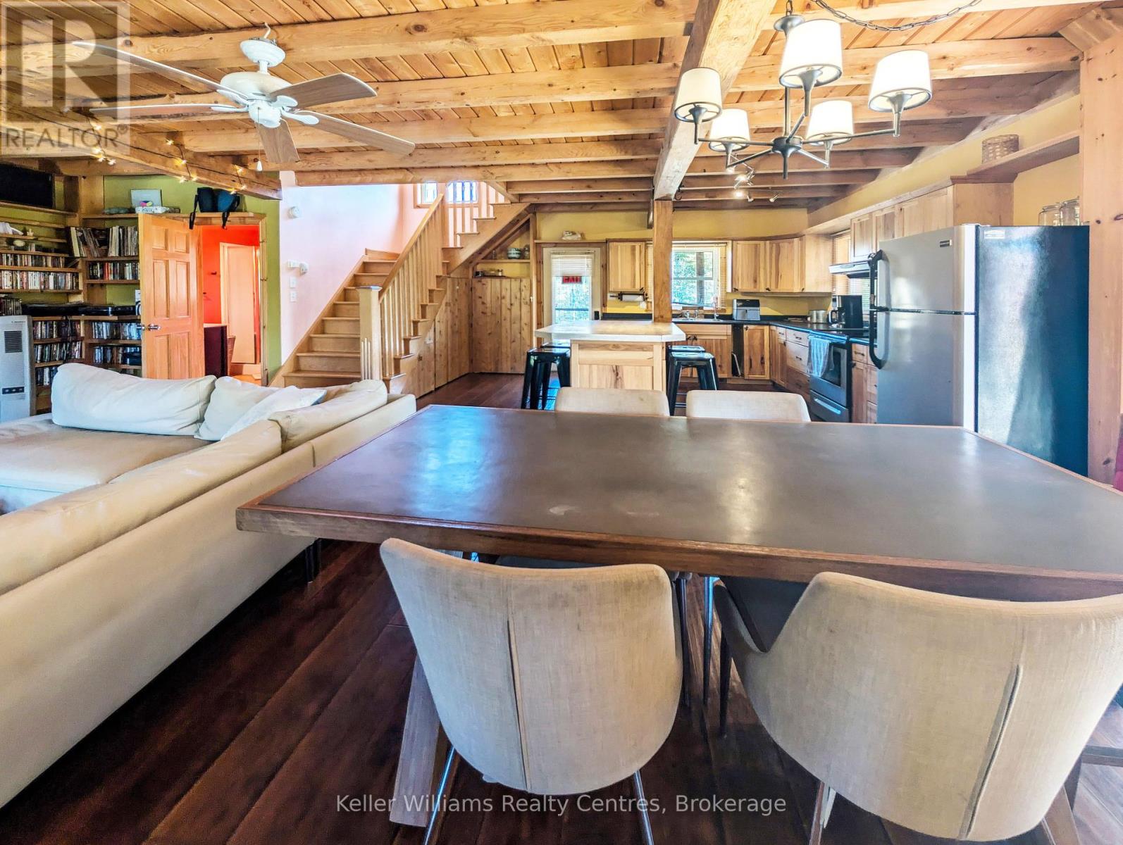 38 Devils Glen Road, Northern Bruce Peninsula, Ontario  N0H 2T0 - Photo 21 - X12099152