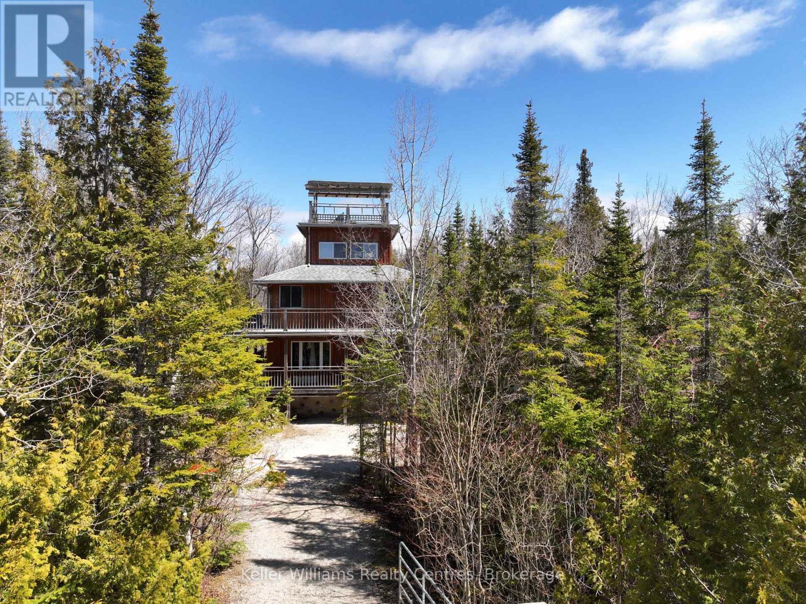 38 Devils Glen Road, Northern Bruce Peninsula, Ontario  N0H 2T0 - Photo 4 - X12099152