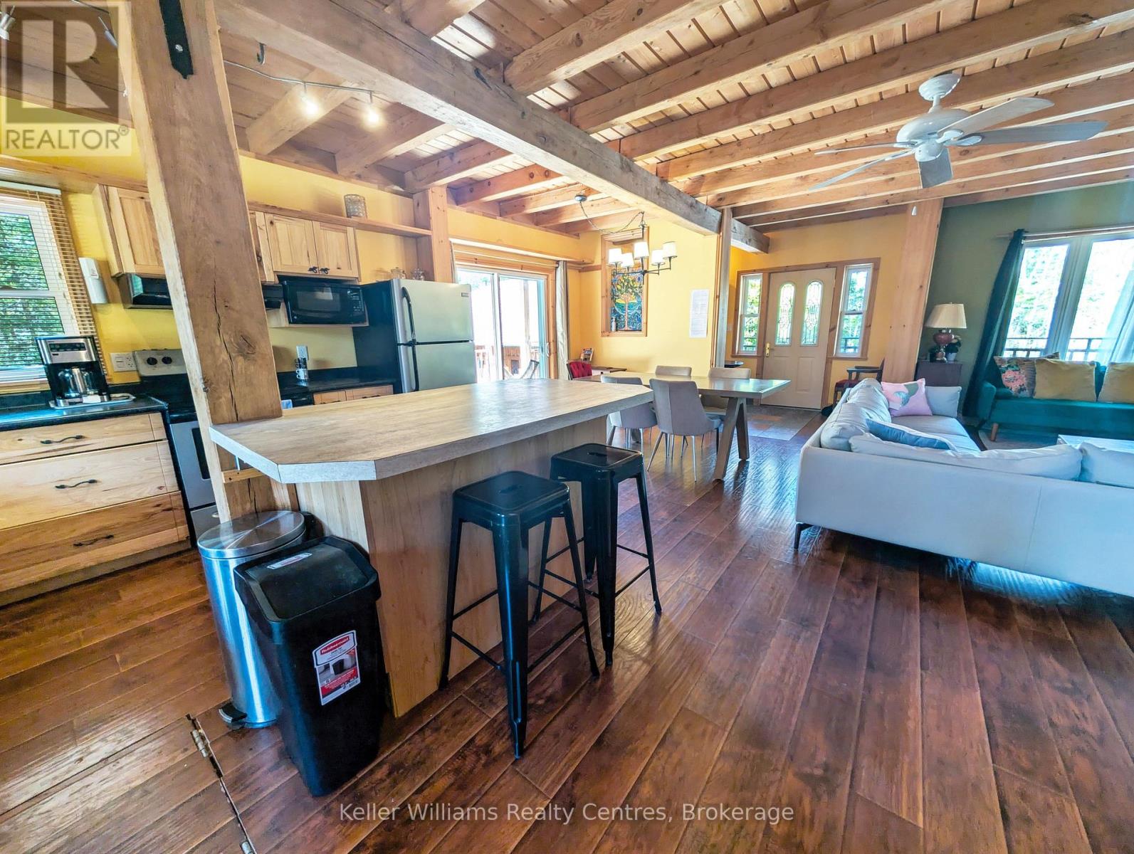 38 Devils Glen Road, Northern Bruce Peninsula, Ontario  N0H 2T0 - Photo 25 - X12099152