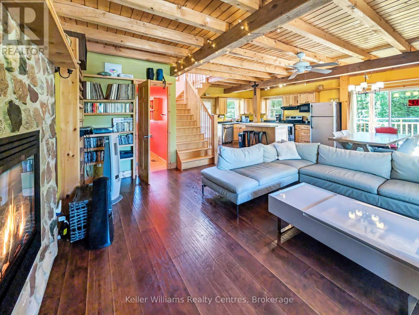 38 Devils Glen Road, Northern Bruce Peninsula, Ontario  N0H 2T0 - Photo 14 - X12099152
