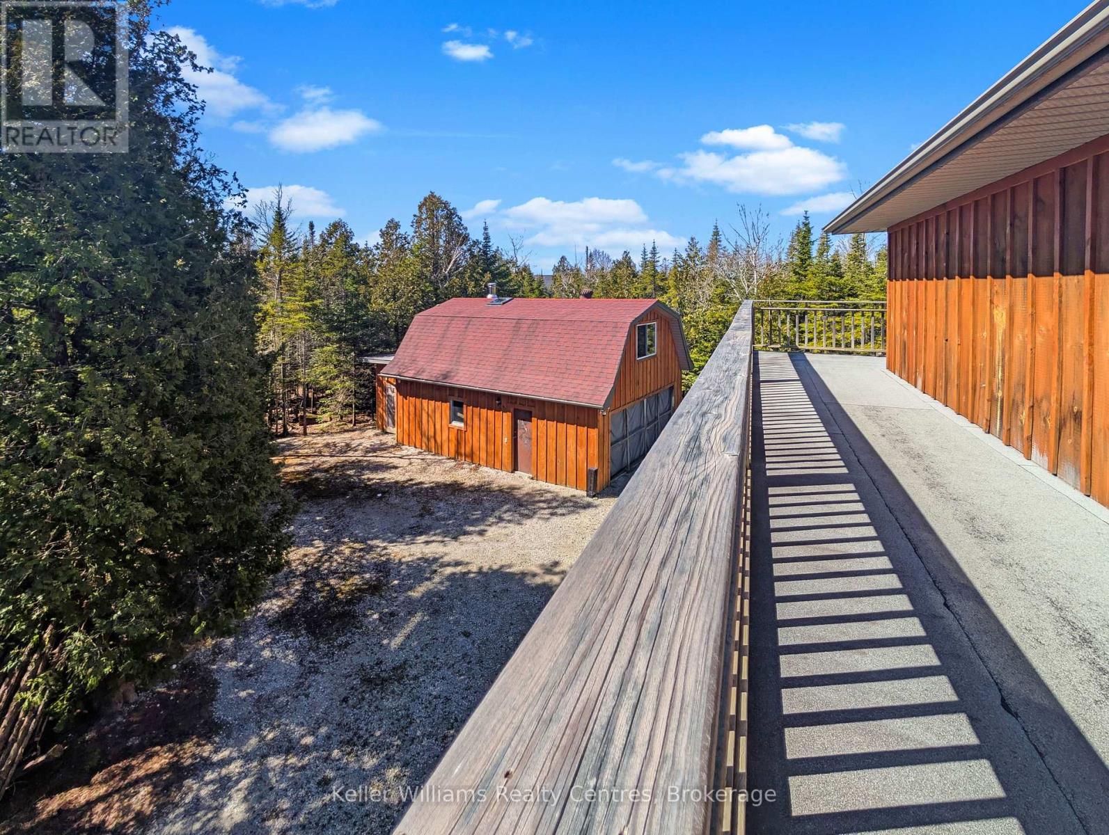 38 Devils Glen Road, Northern Bruce Peninsula, Ontario  N0H 2T0 - Photo 45 - X12099152