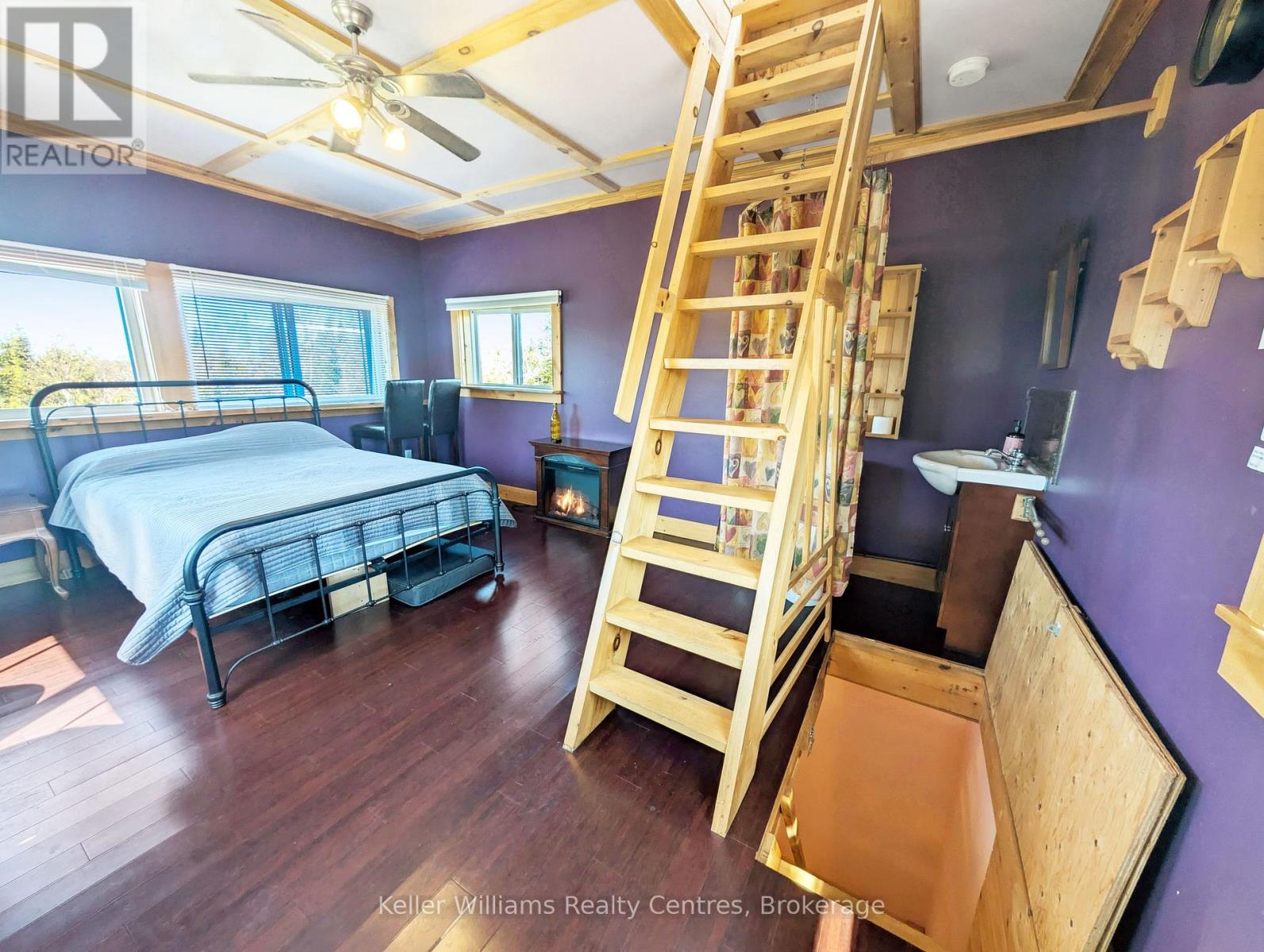 38 Devils Glen Road, Northern Bruce Peninsula, Ontario  N0H 2T0 - Photo 37 - X12099152
