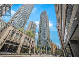 607 - 38 GRENVILLE STREET, Toronto, Ontario
