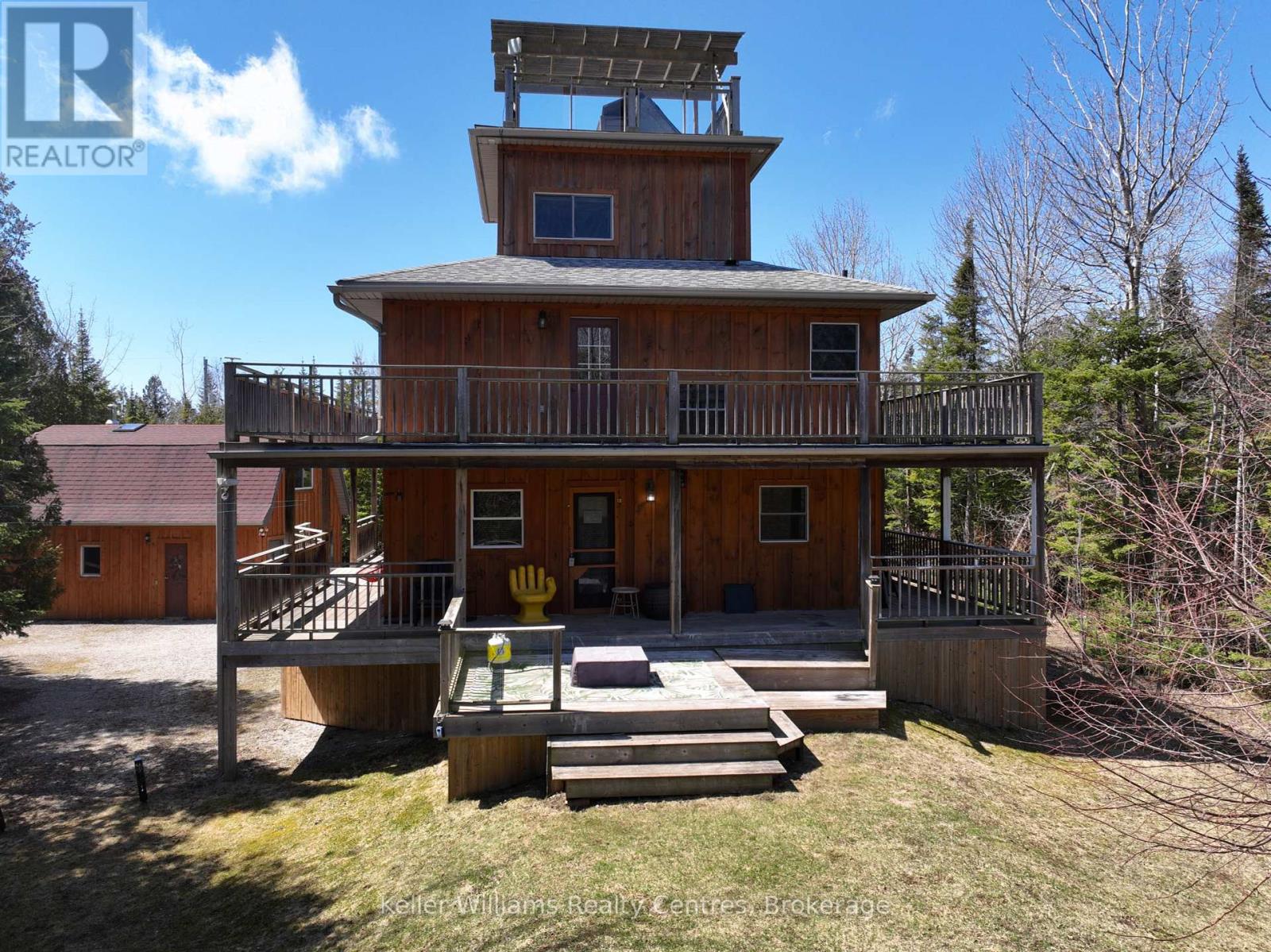 38 Devils Glen Road, Northern Bruce Peninsula, Ontario  N0H 2T0 - Photo 8 - X12099152