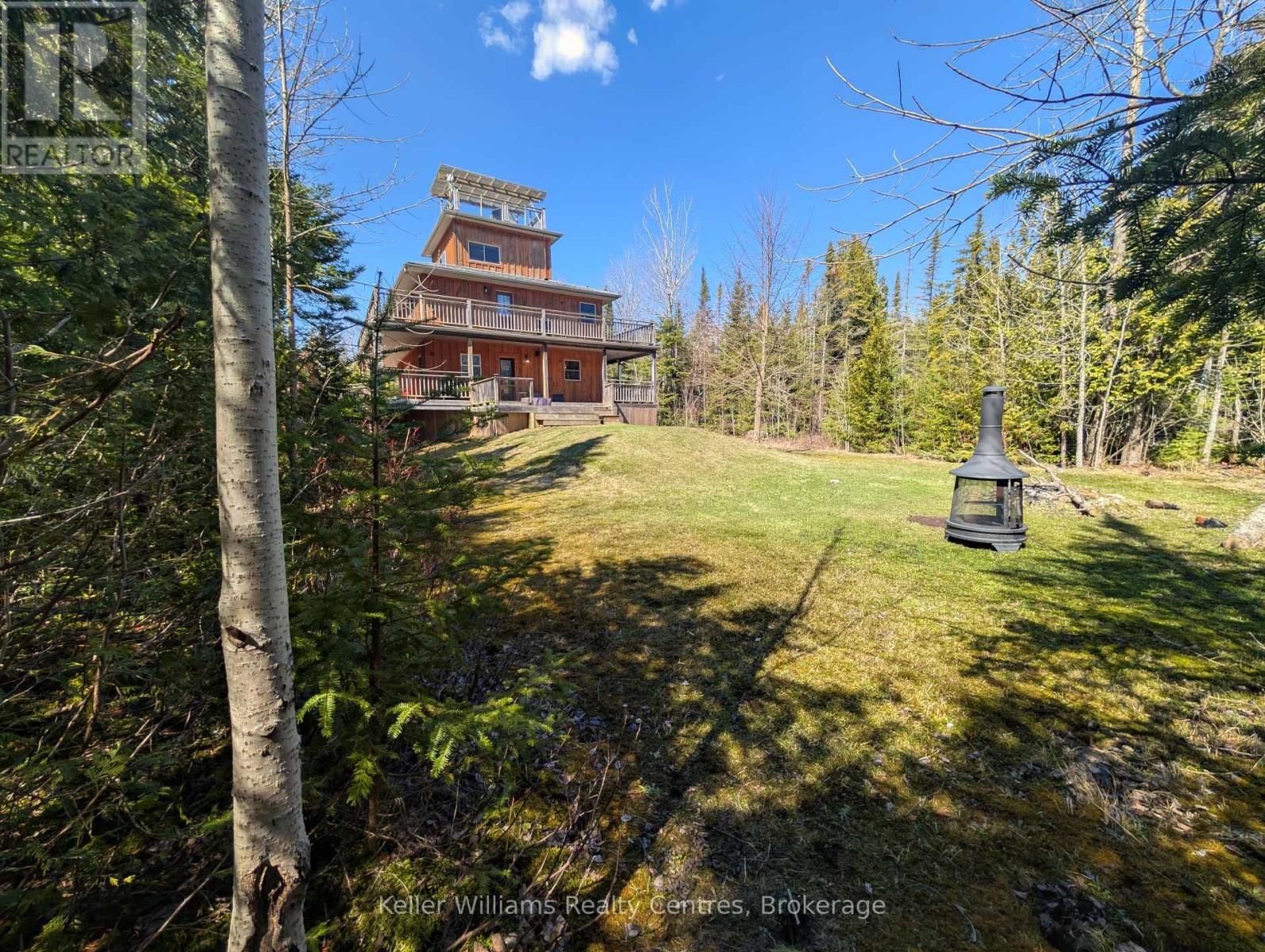38 Devils Glen Road, Northern Bruce Peninsula, Ontario  N0H 2T0 - Photo 9 - X12099152