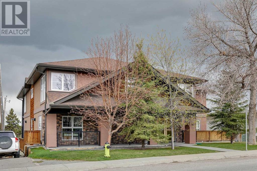 905 Mckinnon Drive NE, Calgary, Alberta