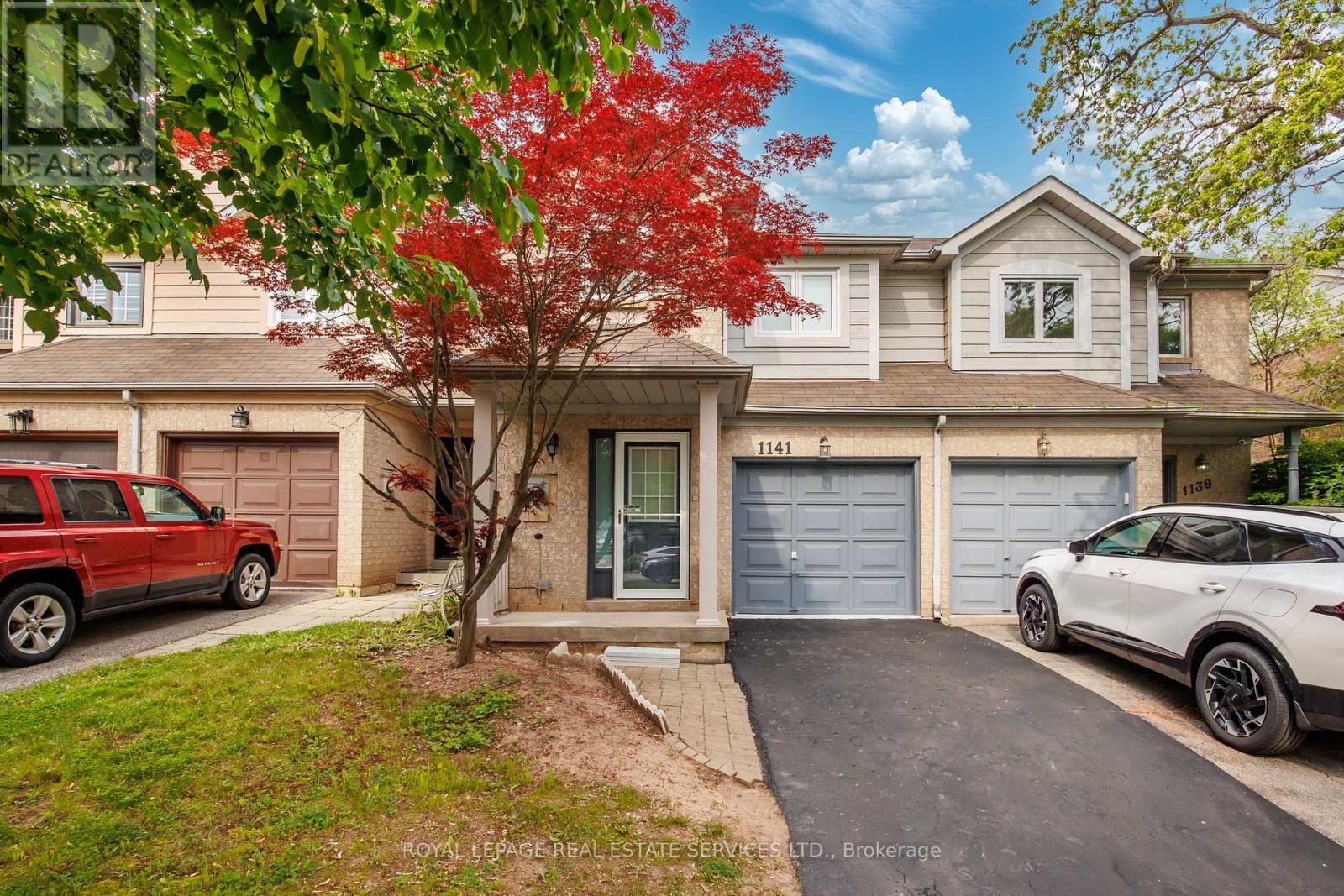 1141 Westview Terrace, Oakville, Ontario  L6M 3M1 - Photo 3 - W12114266