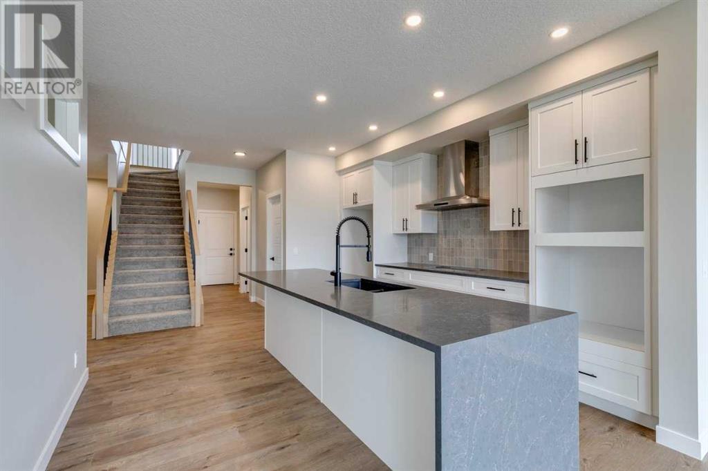 18 Snowberry Lane, Okotoks, Alberta  T1S 5X8 - Photo 9 - A2202413